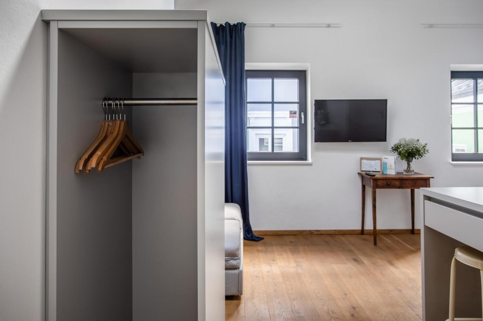 numa I Nora Apartments Salzburgo Quarto foto
