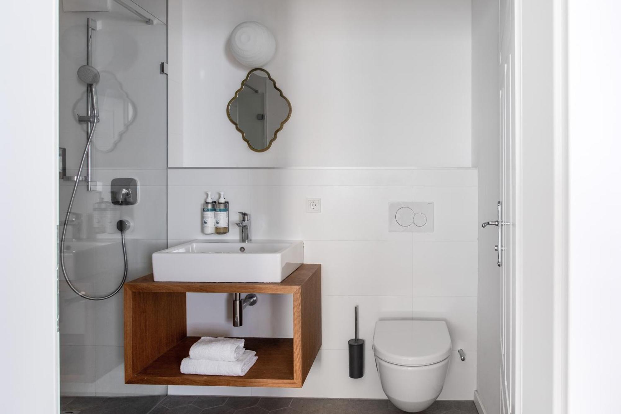 numa I Nora Apartments Salzburgo Quarto foto
