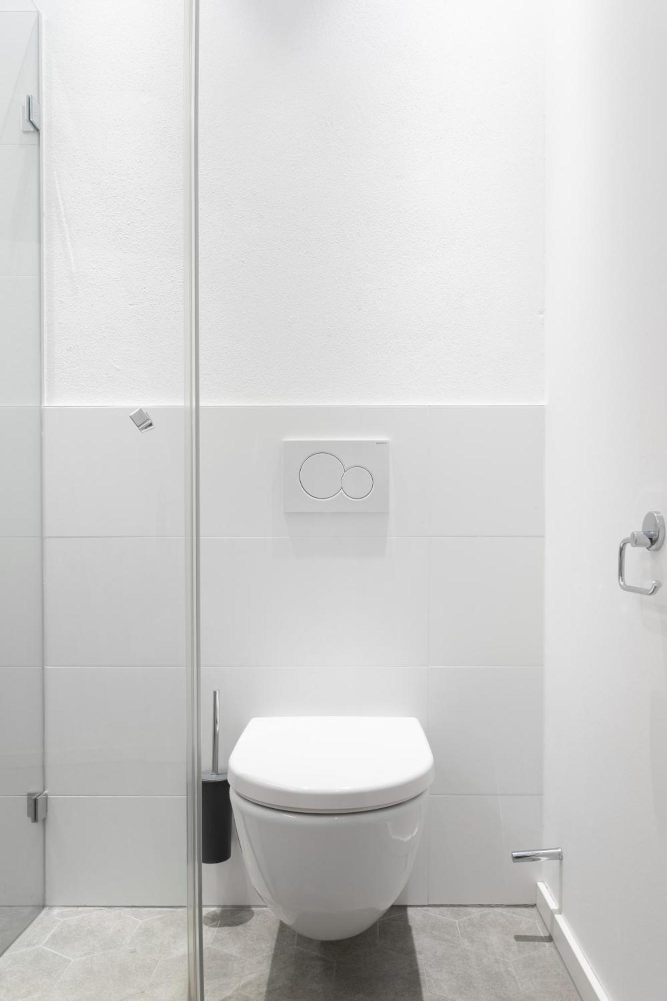 numa I Nora Apartments Salzburgo Quarto foto