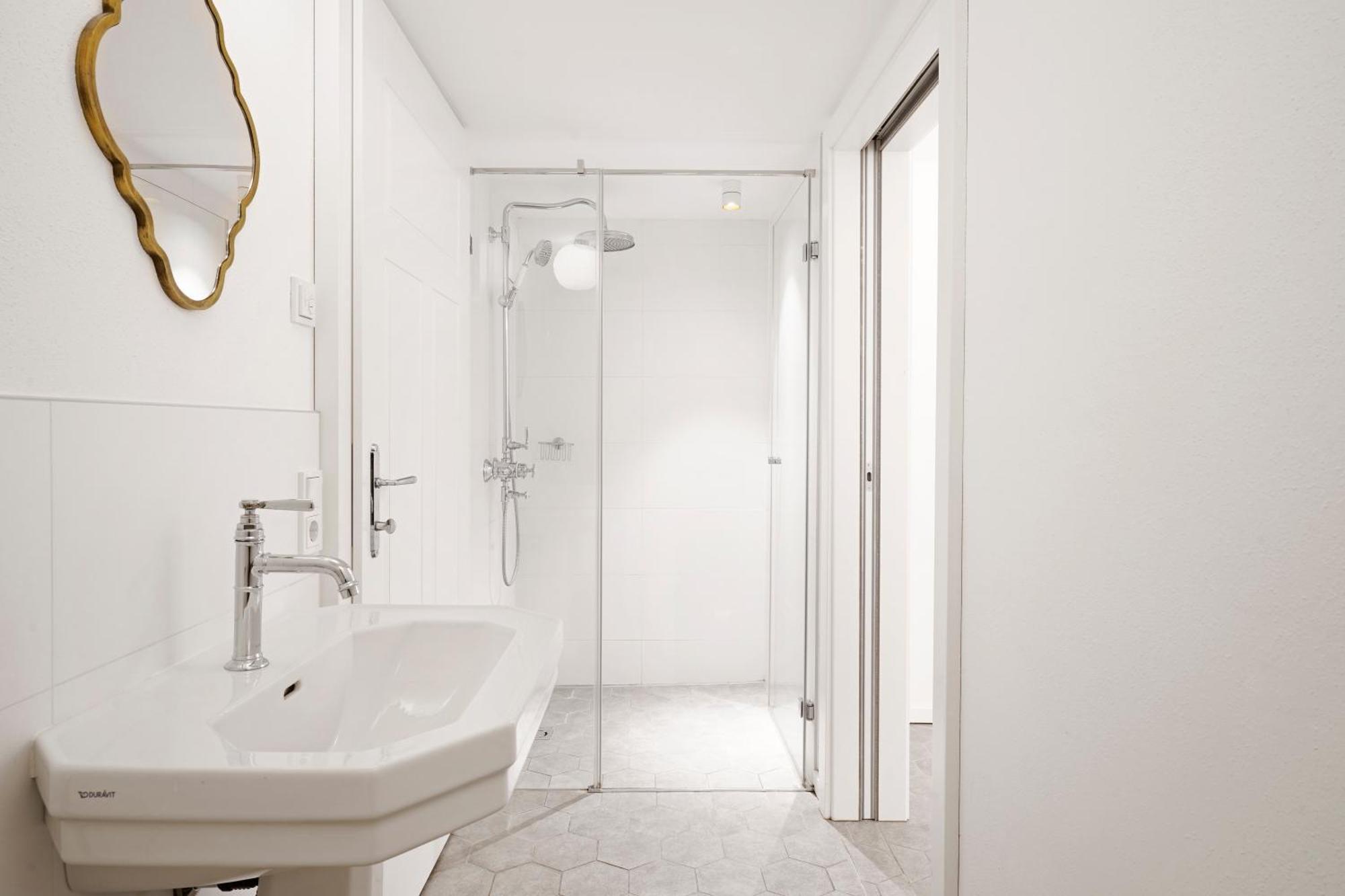 numa I Nora Apartments Salzburgo Quarto foto