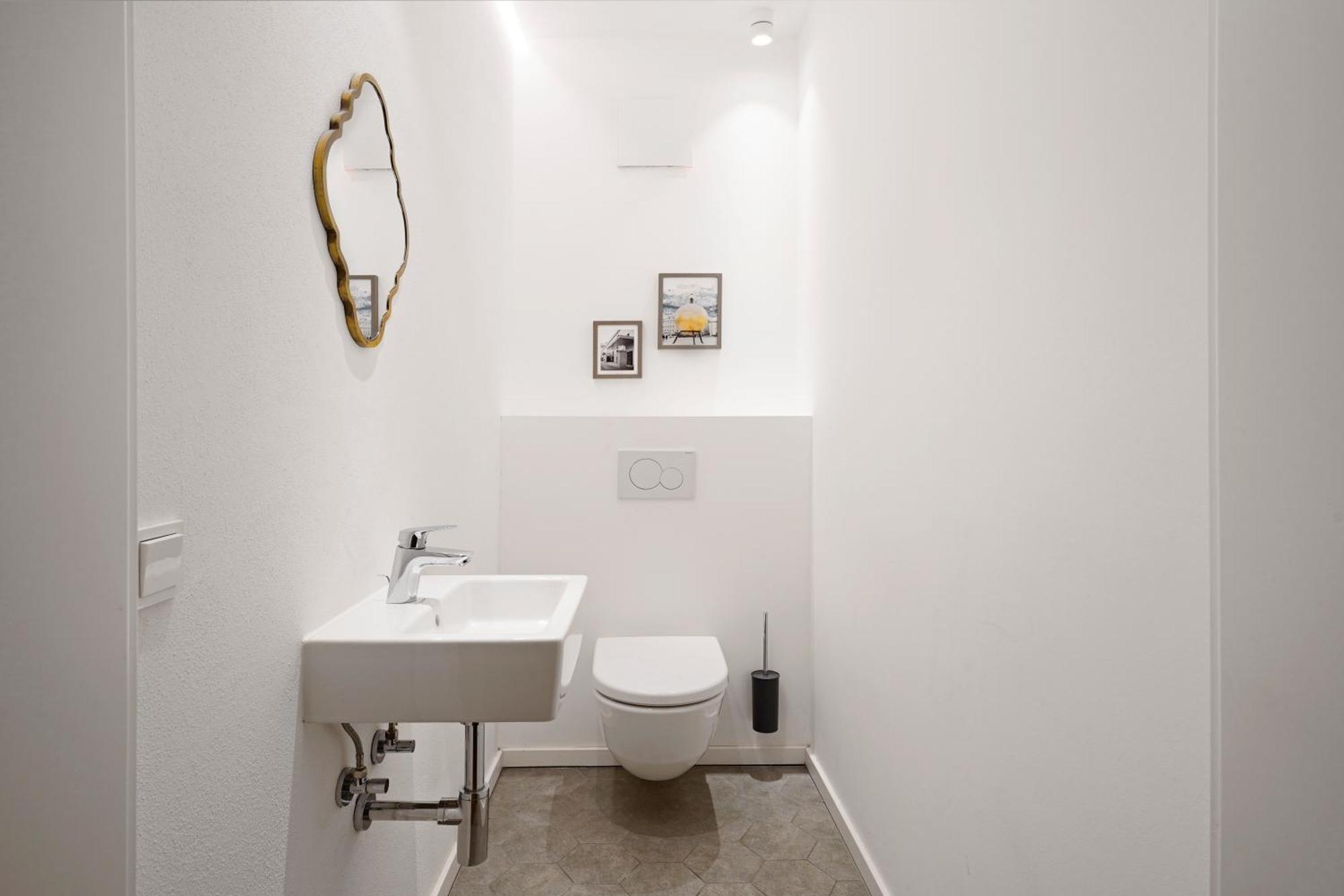 numa I Nora Apartments Salzburgo Quarto foto